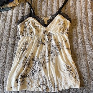 Soma cool nights intimates top